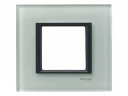 Изображение продукта Рамка 1-постовая Schneider Electric Unica Class 
